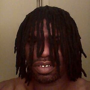 Meet your Posher, Reginald